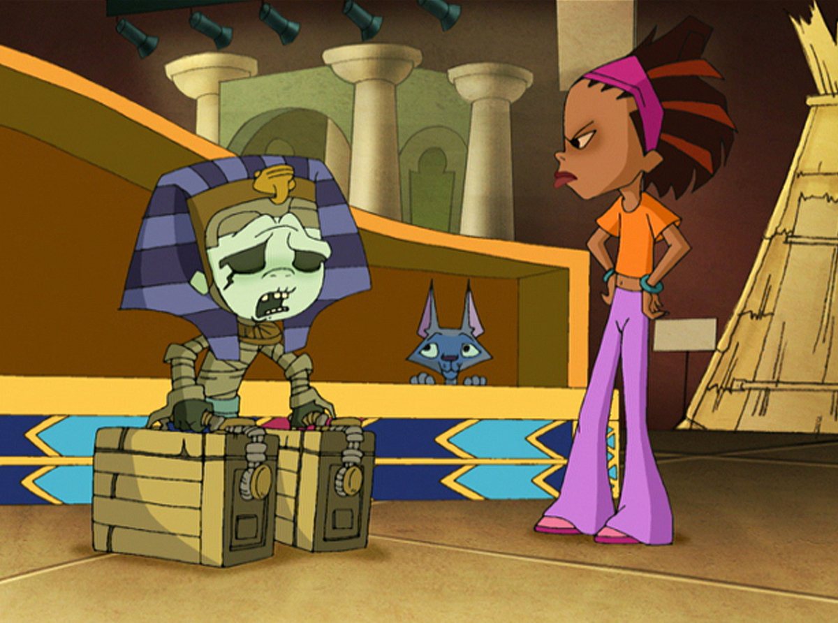 Tutenstein tutenstein