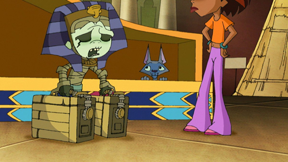 tutenstein