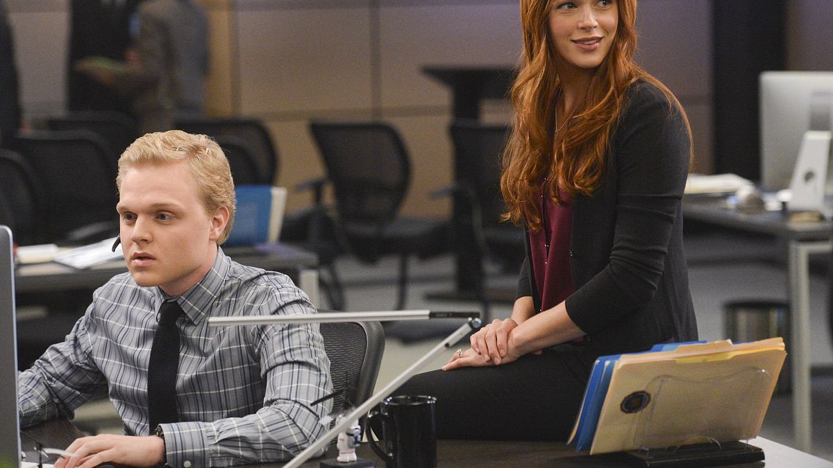 the mentalist