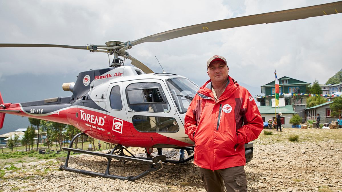die retter vom mount everest