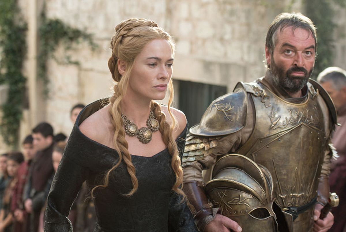 Game of Thrones-Merch