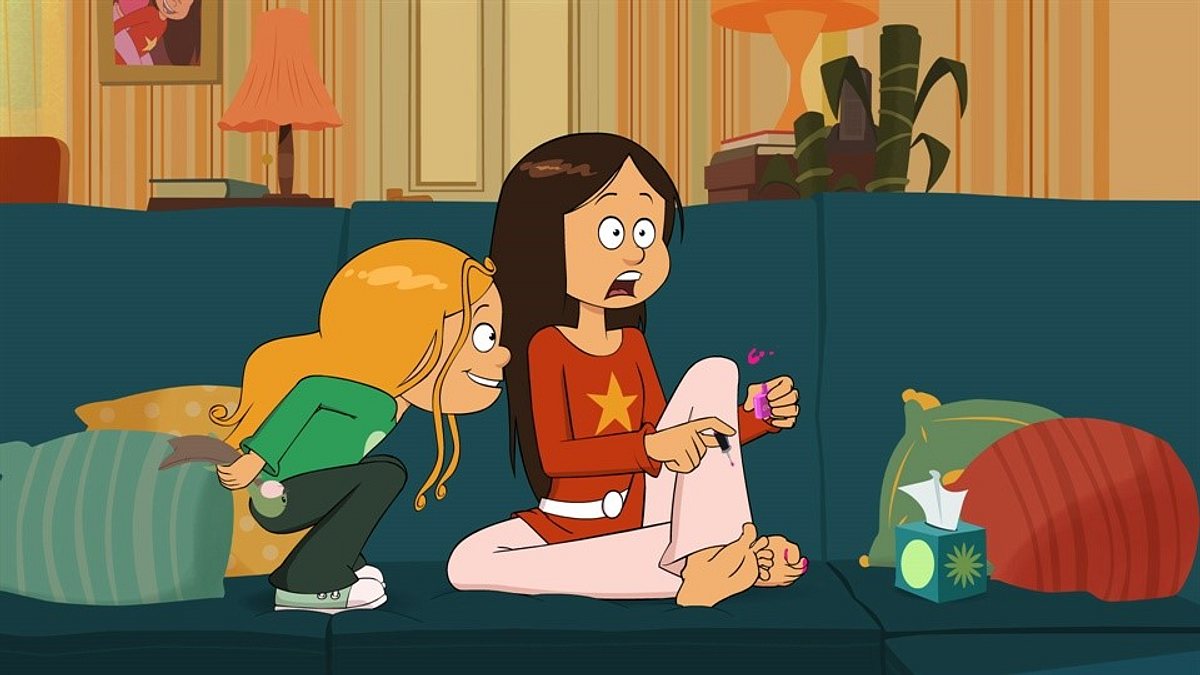 power sisters