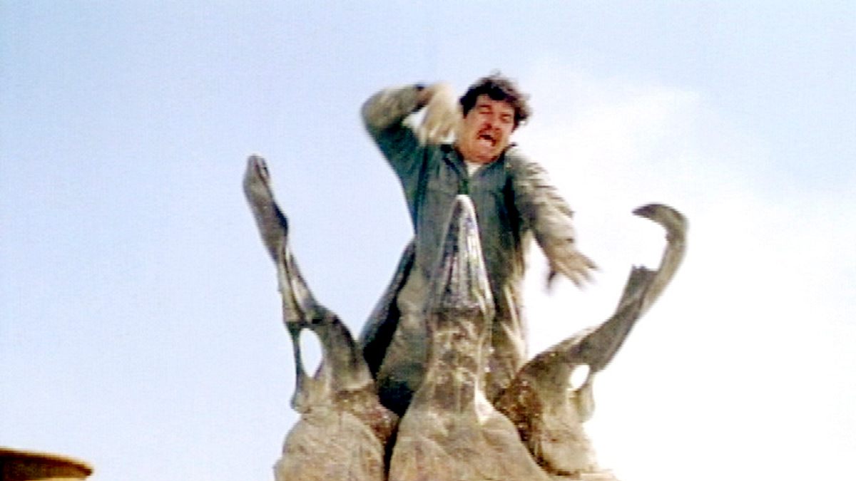 tremors 2 - die rückkehr der raketenwürmer