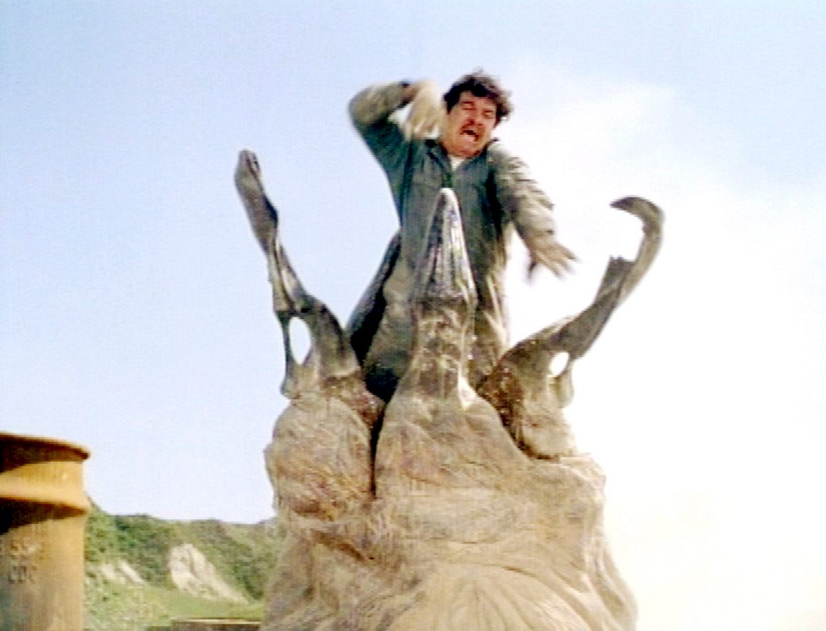 tremors 2 - die rückkehr der raketenwürmer