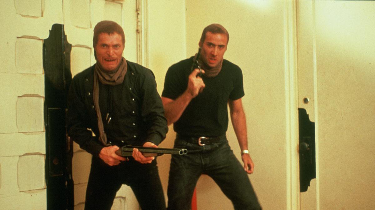 wild at heart - die geschichte von sailor und lula