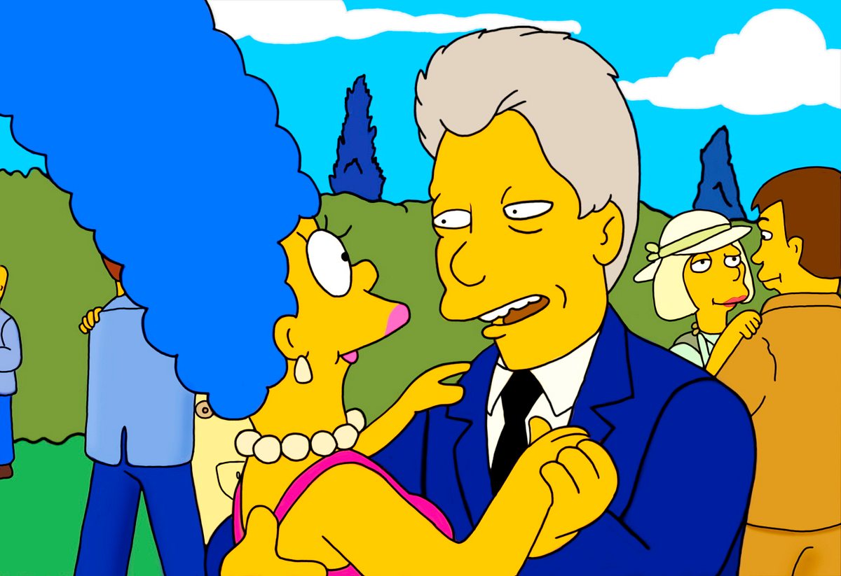die simpsons
