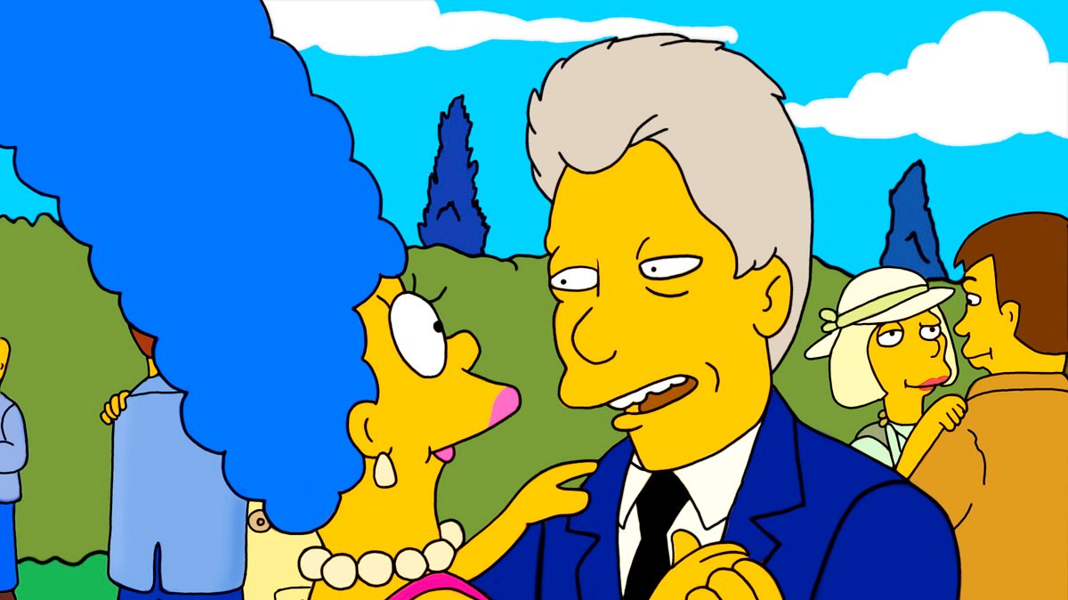 die simpsons