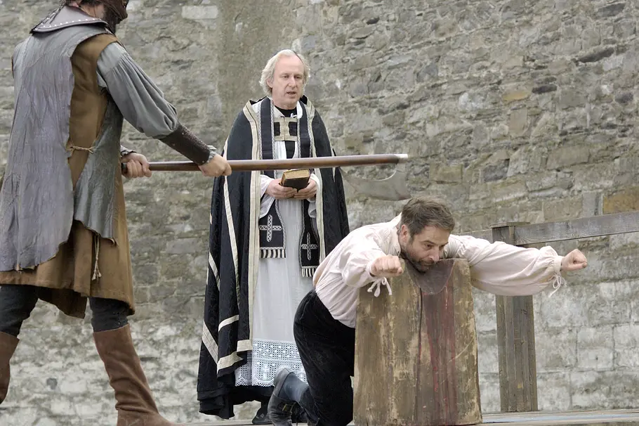 Tudors, Die -Mätresse Des Königs tudors, die -mätresse des königs