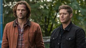 Supernatural nach Folge 300: So lange soll die Serie noch weitergehen! - Foto: CW / Sky