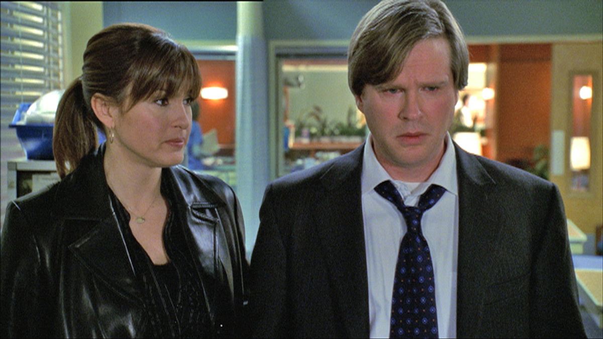law & order: special victims unit
