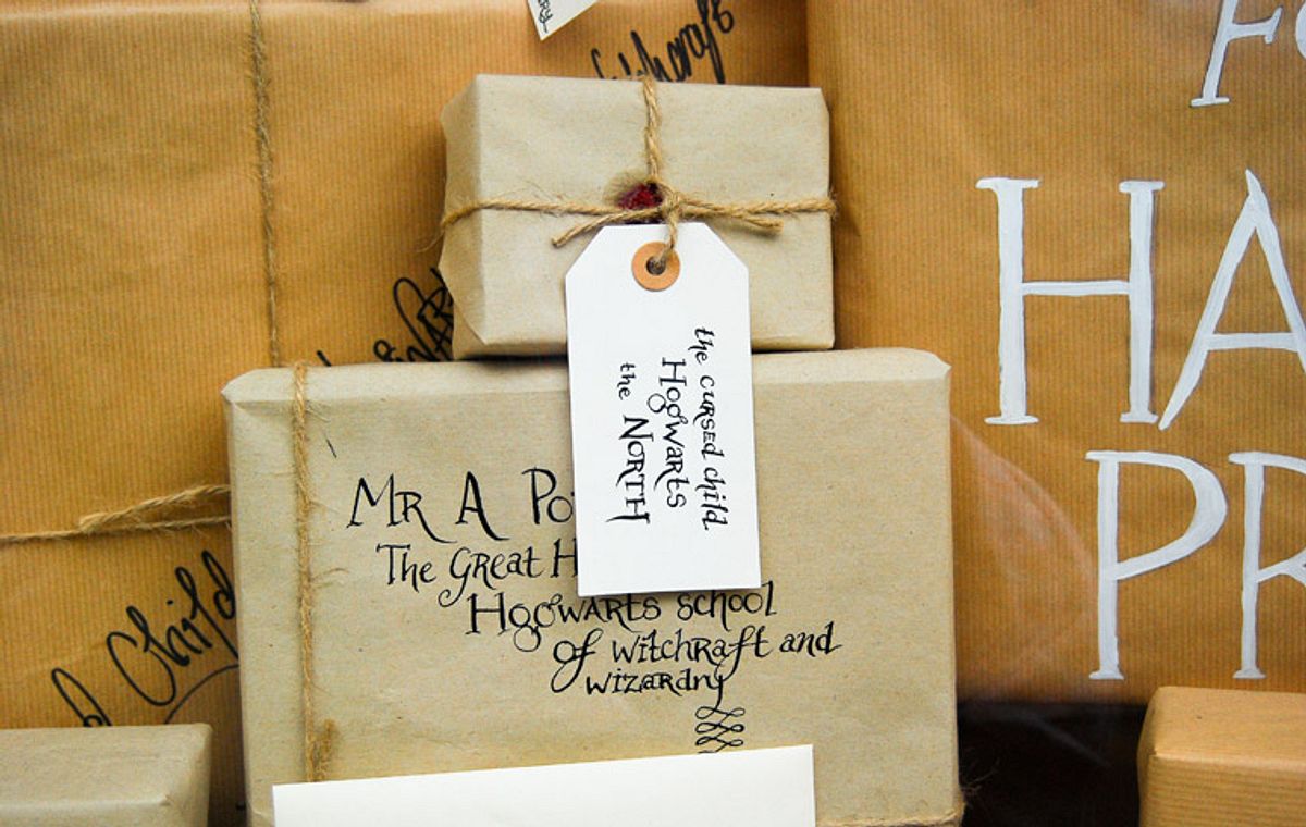 Die besten Harry Potter-Geschenke für echte Fans