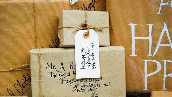 Die besten Harry Potter-Geschenke für echte Fans - Foto: iStock