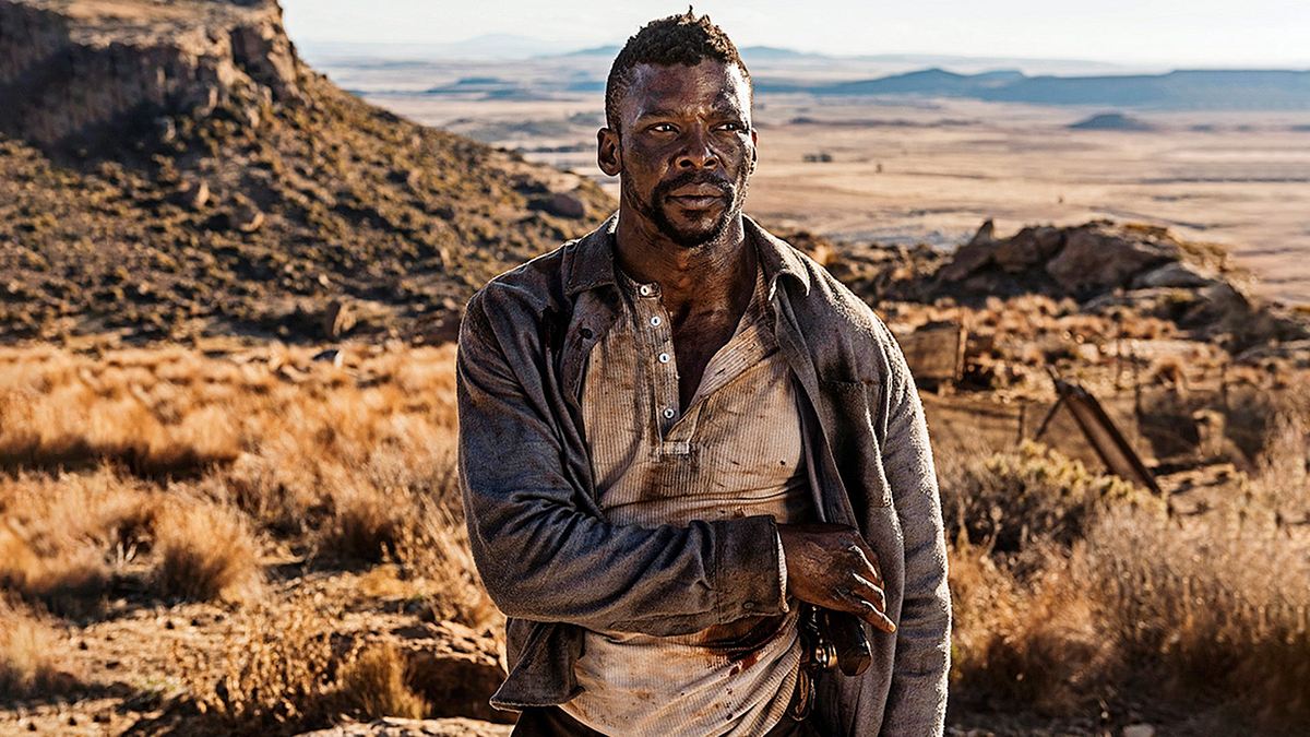 five fingers for marseilles