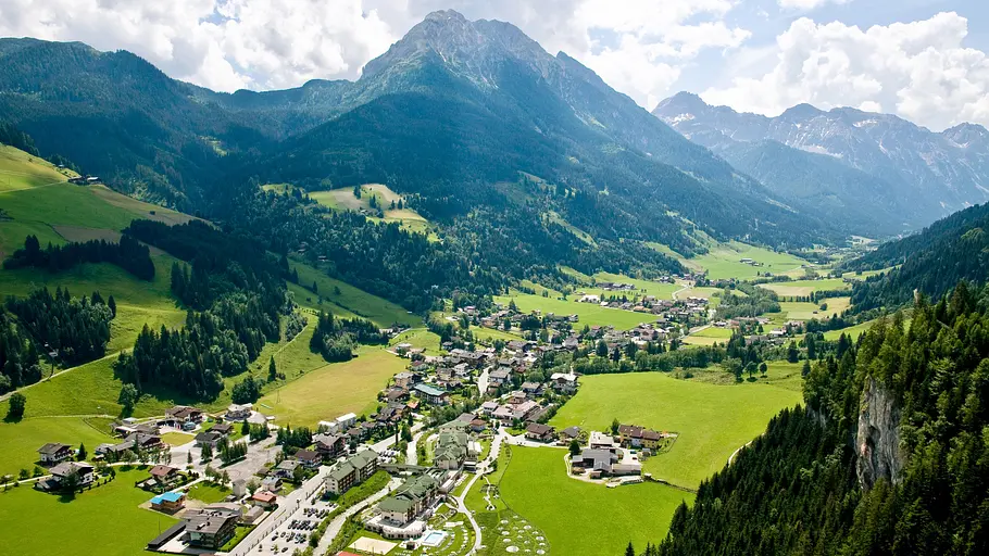 heimat österreich