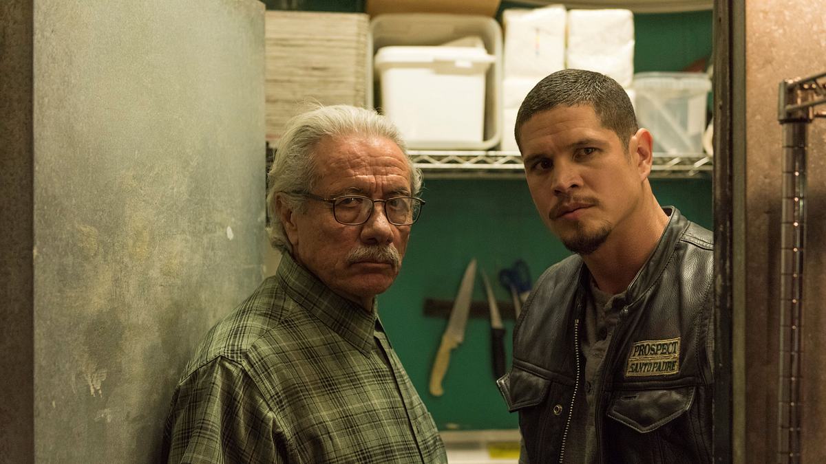 mayans m.c.