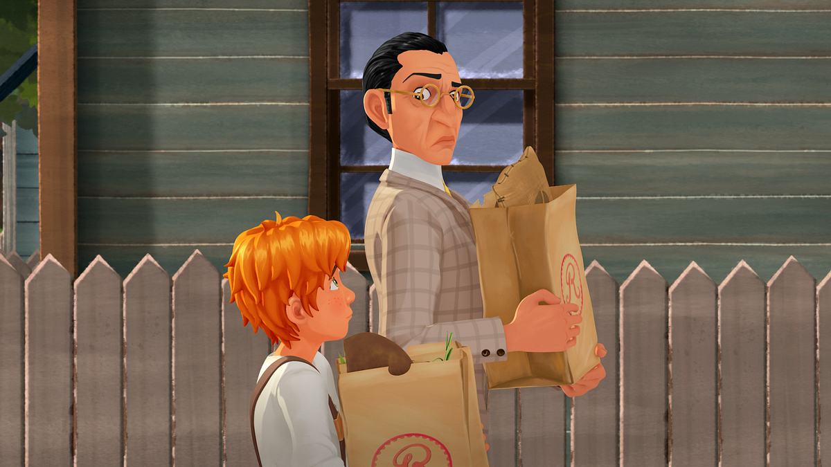 tom sawyer