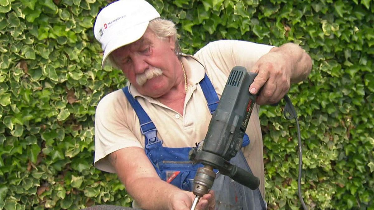 Ab ins Beet! Die Garten-Soap ab ins beet! die garten-soap