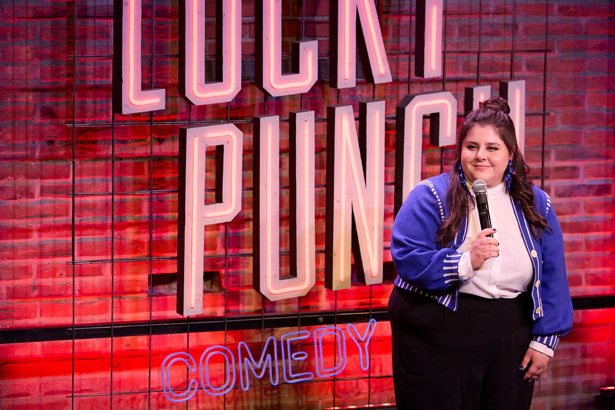 Mittermeiers Lucky Punch Comedy Club mittermeiers lucky punch comedy club