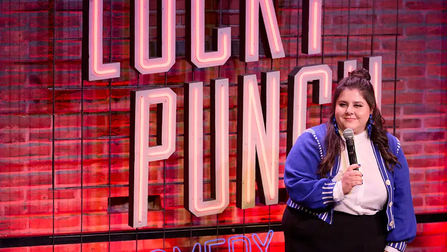 mittermeiers lucky punch comedy club