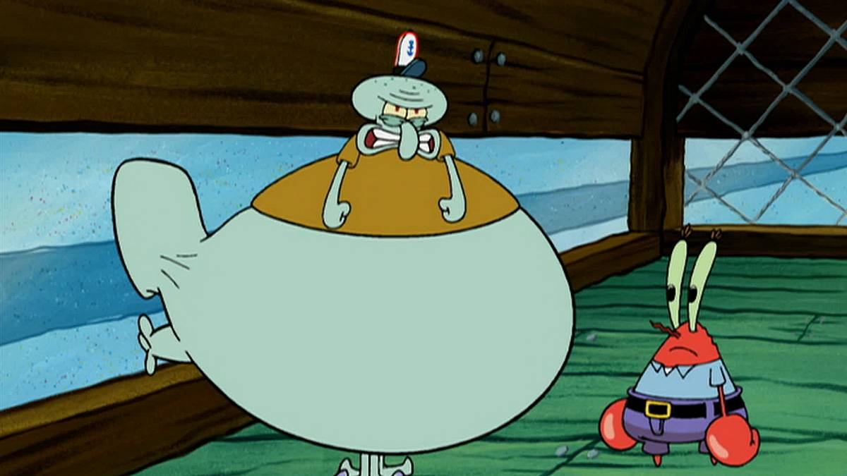 spongebob schwammkopf