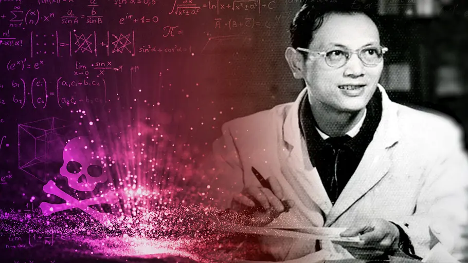 Wissenschaft extrem - Forschende, die an Grenzen gehen wissenschaft extrem - forschende, die an grenzen gehen