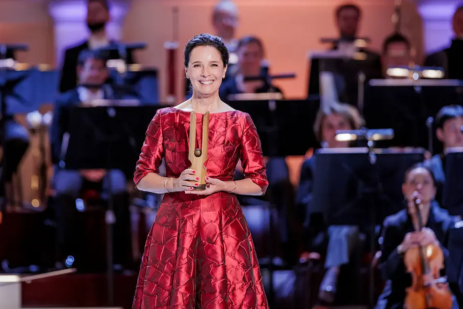 Opus Klassik 2026 opus klassik 2026