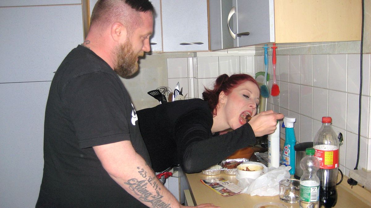 Frauentausch frauentausch