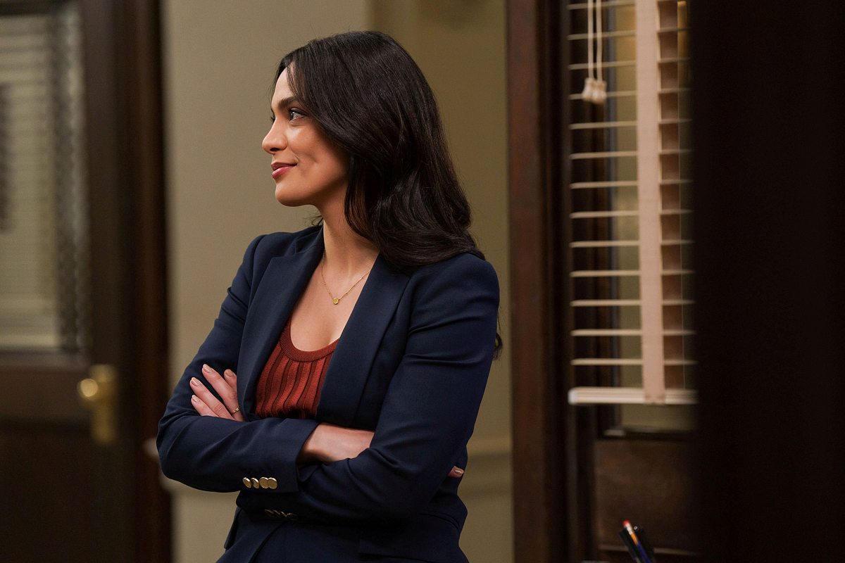 law & order