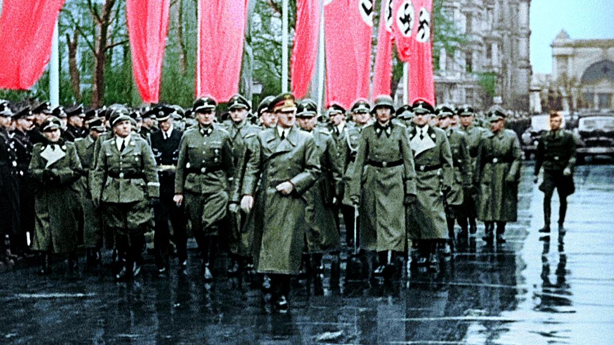 apokalypse: hitlers westfeldzug