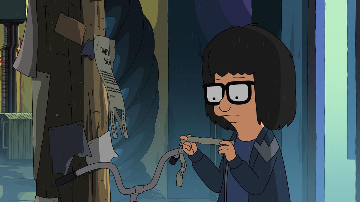 bobs burgers