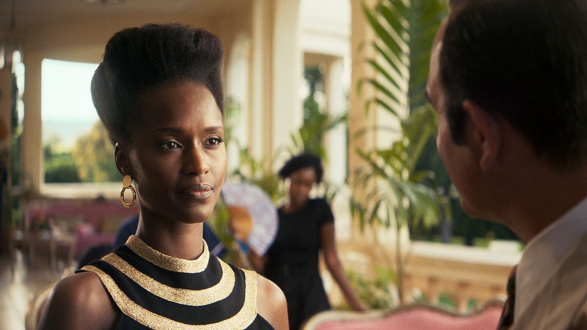 oss 117 - liebesgrüße aus afrika