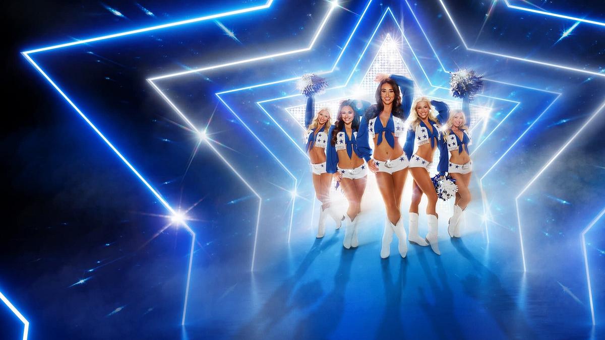 Dallas Cowboys Cheerleaders: Ein amerikanischer Traum Dallas Cowboys Cheerleaders: Ein amerikanischer Traum