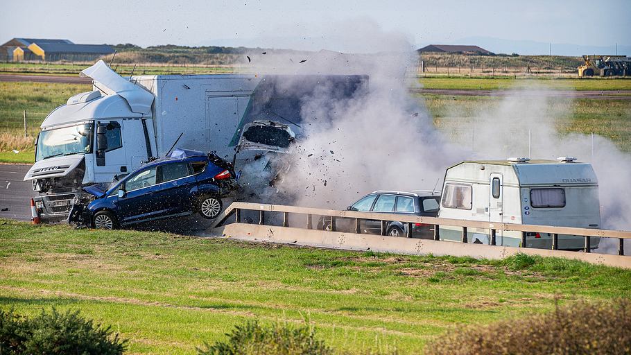 crashtest extrem: die analyse