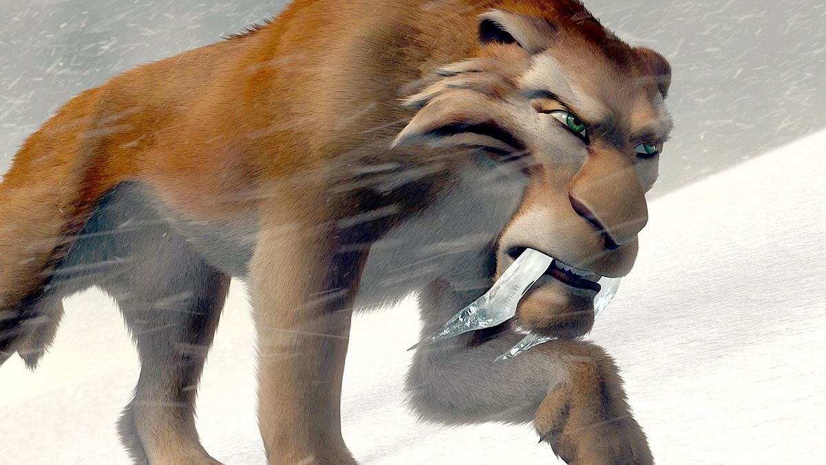 ice age