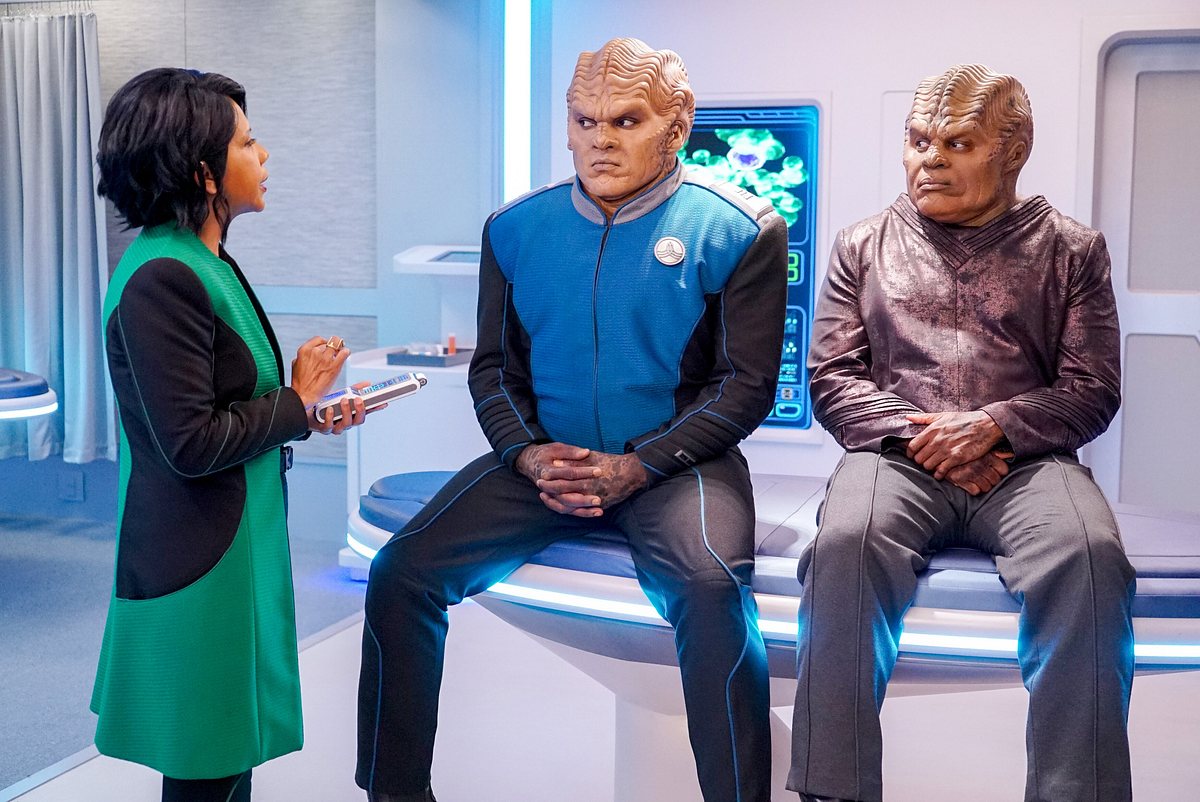 the orville