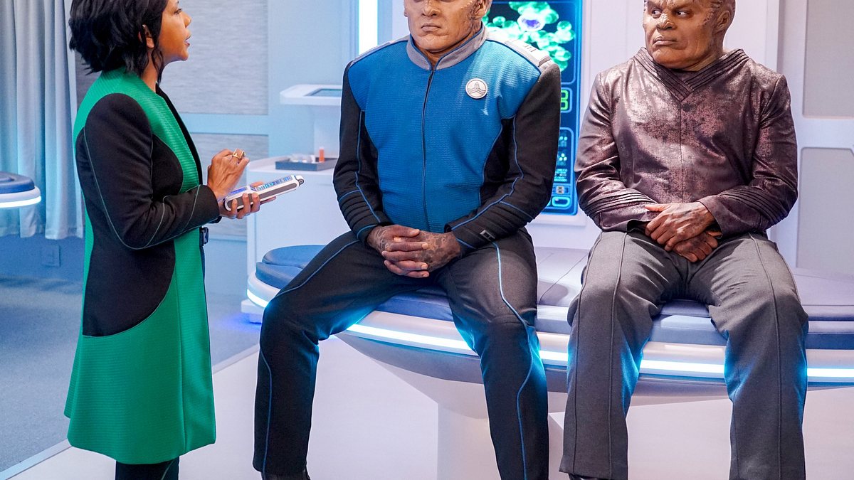 the orville
