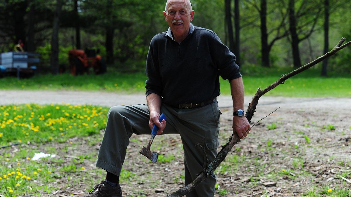 der unglaubliche dr. pol