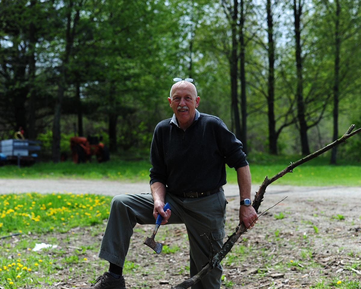 Der unglaubliche Dr. Pol der unglaubliche dr. pol