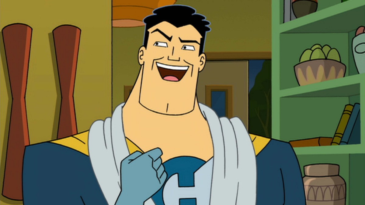 drawn together