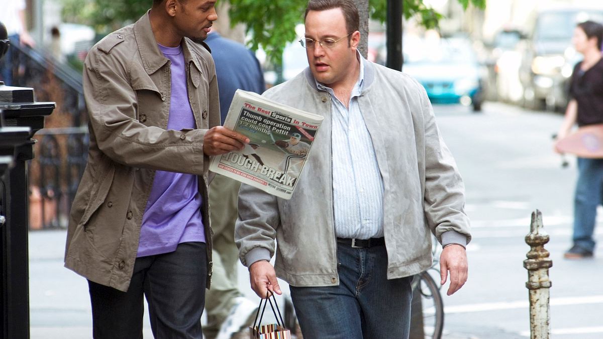 hitch - der date doktor