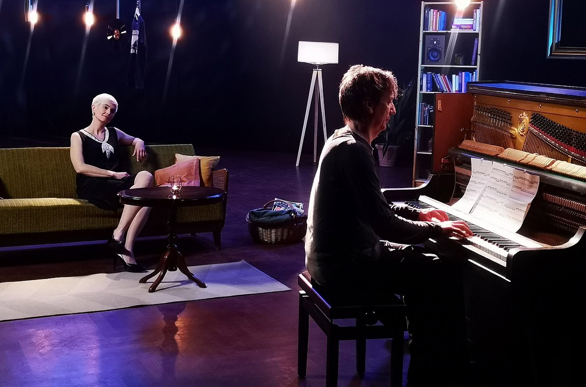 Die Klangweber - Die Neoklassiker Ludovico Einaudi, Hauschka, Joep Beving, Hania Rani die klangweber - die neoklassiker ludovico einaudi, hauschka, joep beving, hania rani