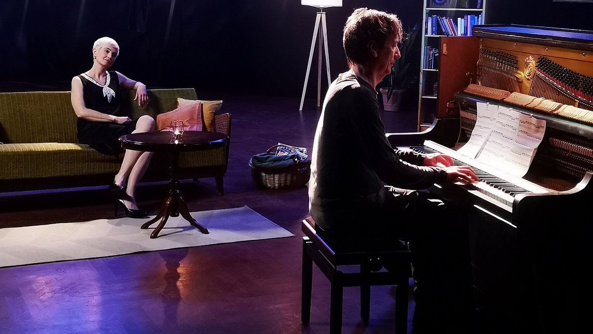 die klangweber - die neoklassiker ludovico einaudi, hauschka, joep beving, hania rani