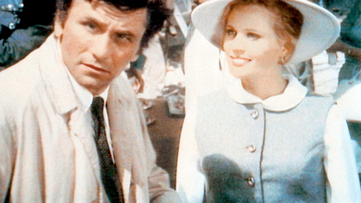 columbo