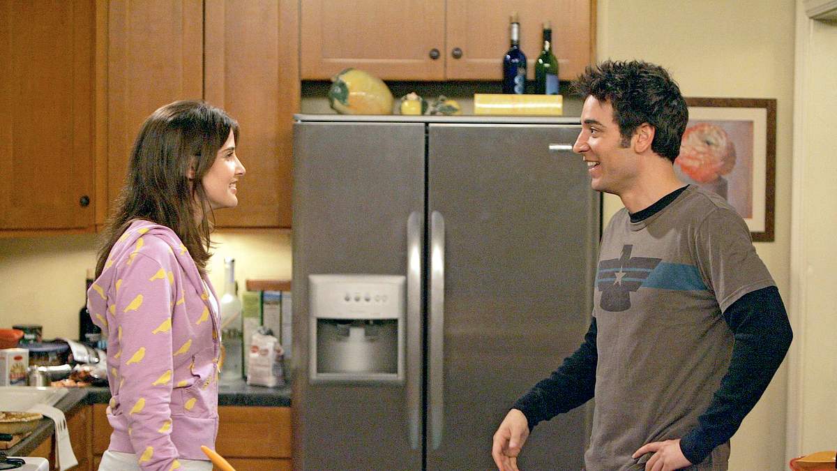 how i met your mother