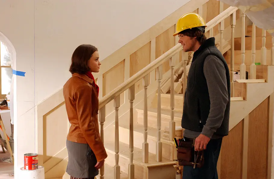Gilmore Girls gilmore girls