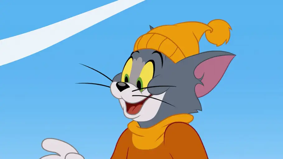 Die Tom und Jerry Show die tom und jerry show