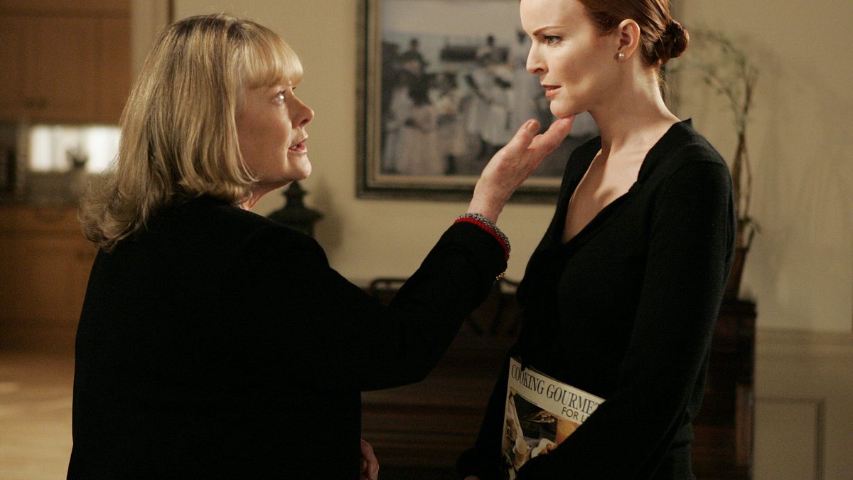 desperate housewives