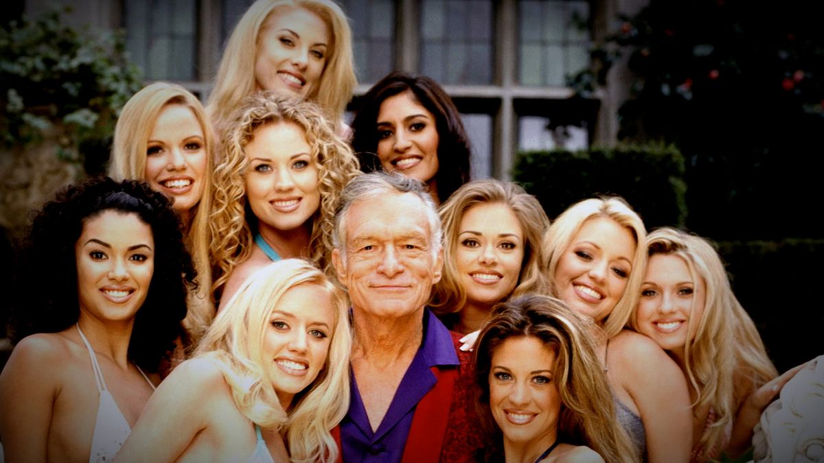 secrets of playboy - im bann von hugh hefner