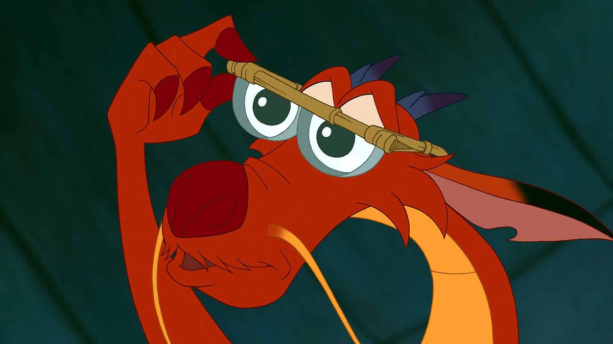 mulan