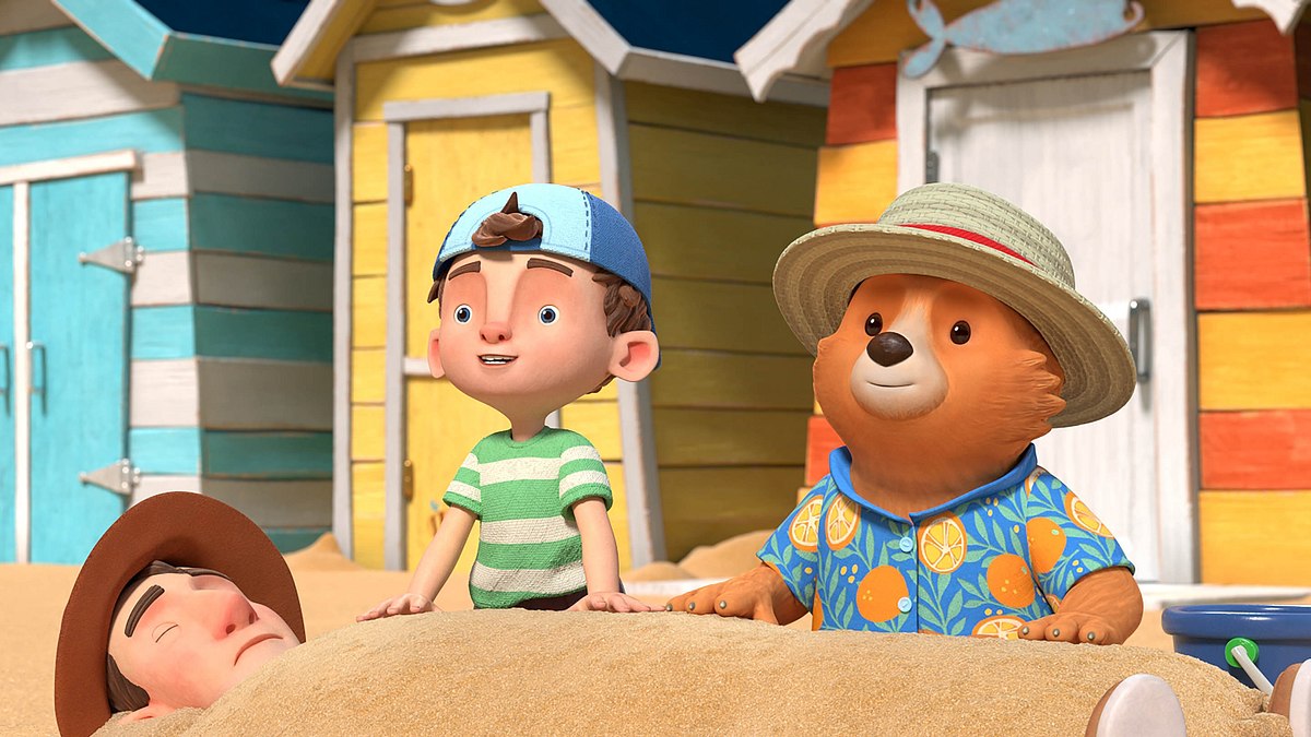 paddingtons abenteuer